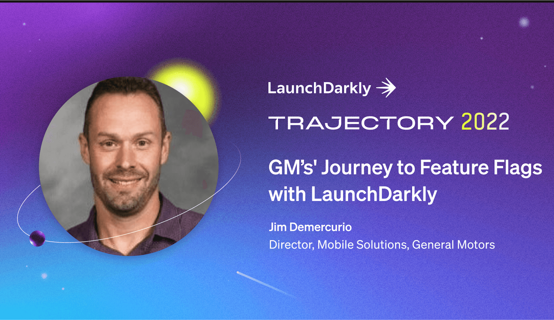 How General Motors Leverages Feature Flags to Ease Mobile App Complexities featured image