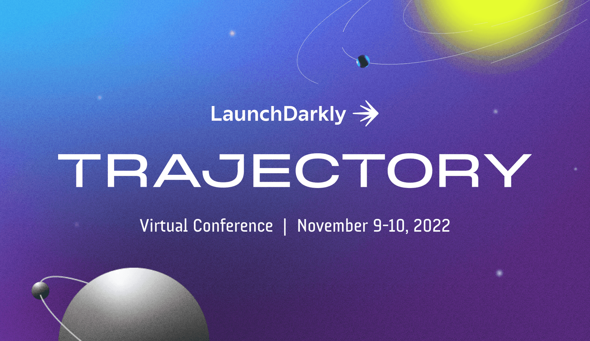 We Want to Hear Your Modernization Stories at Trajectory 2022 featured image