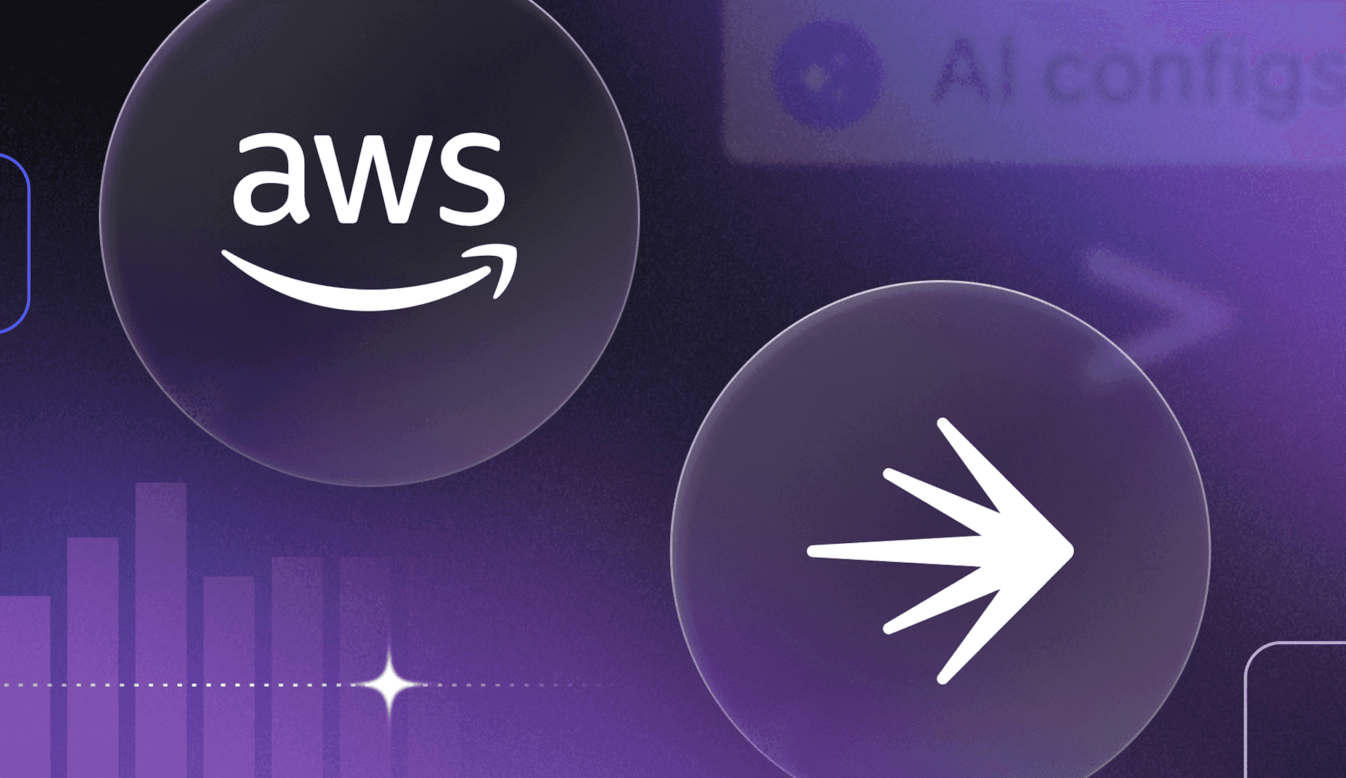 Creating better runtime control with LaunchDarkly and AWS featured image