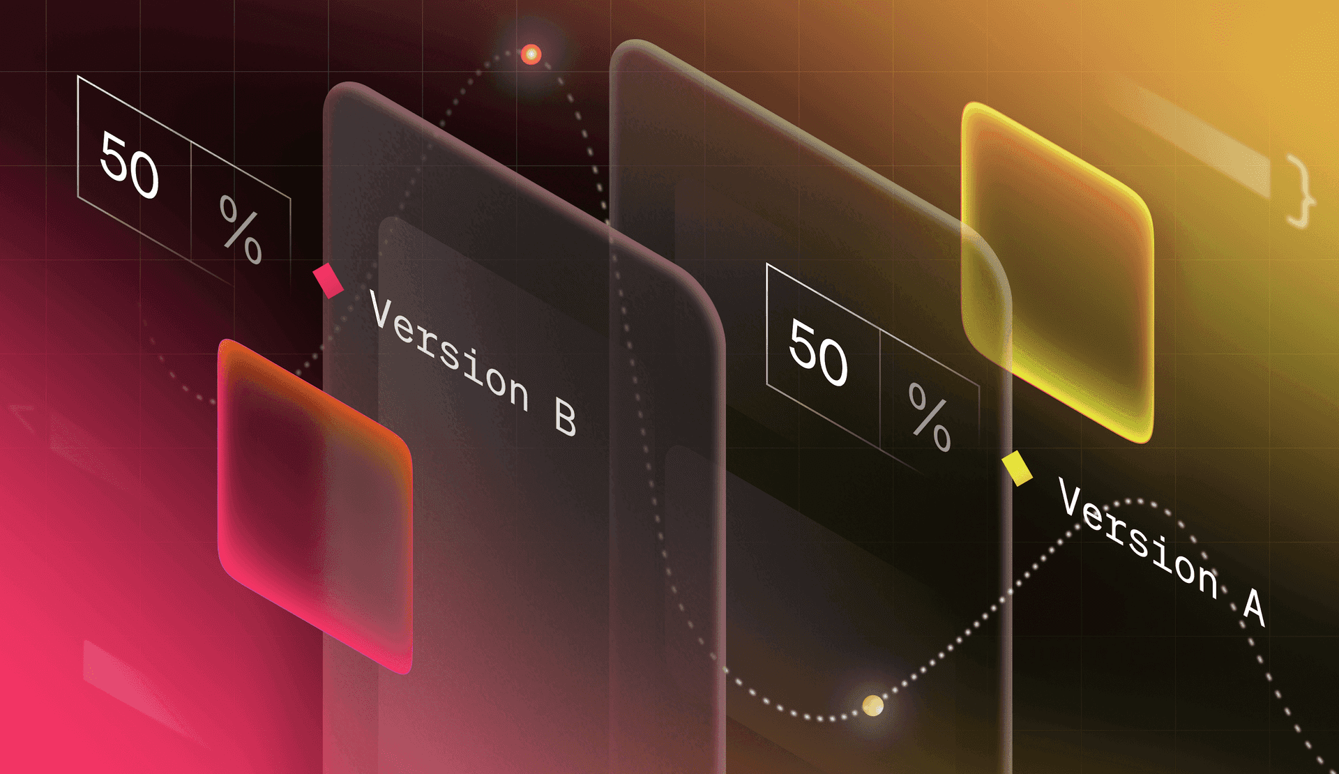 What is mobile app A/B testing? Benefits and best practices featured image