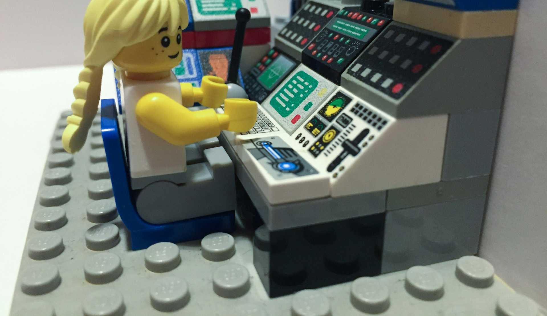 Designing for Failure to Avoid Disaster featured image