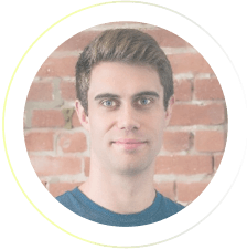  James Pipe, Head of Product, DroneDeploy