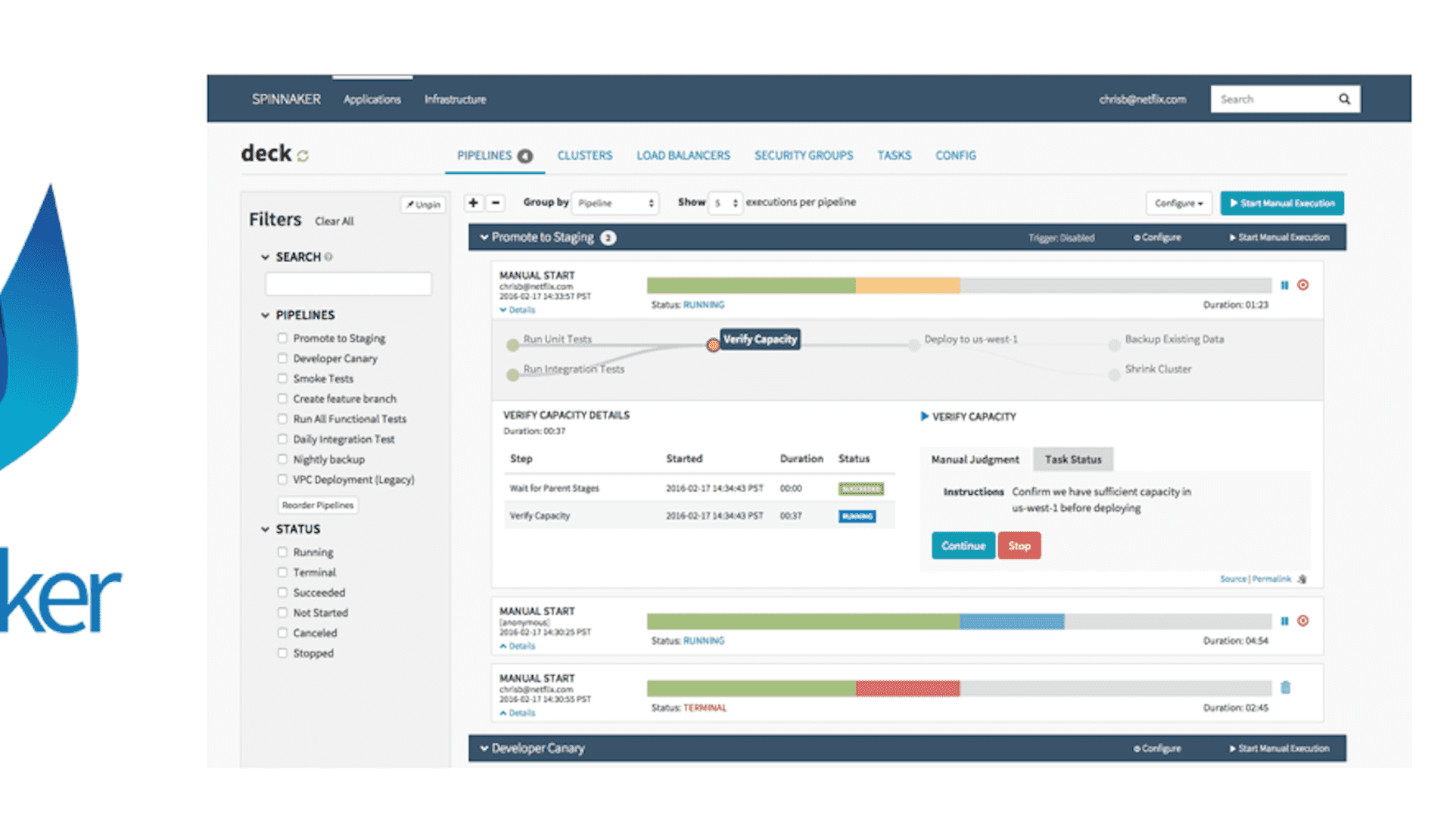 How Spinnaker and Feature Flags Together Power DevOps featured image