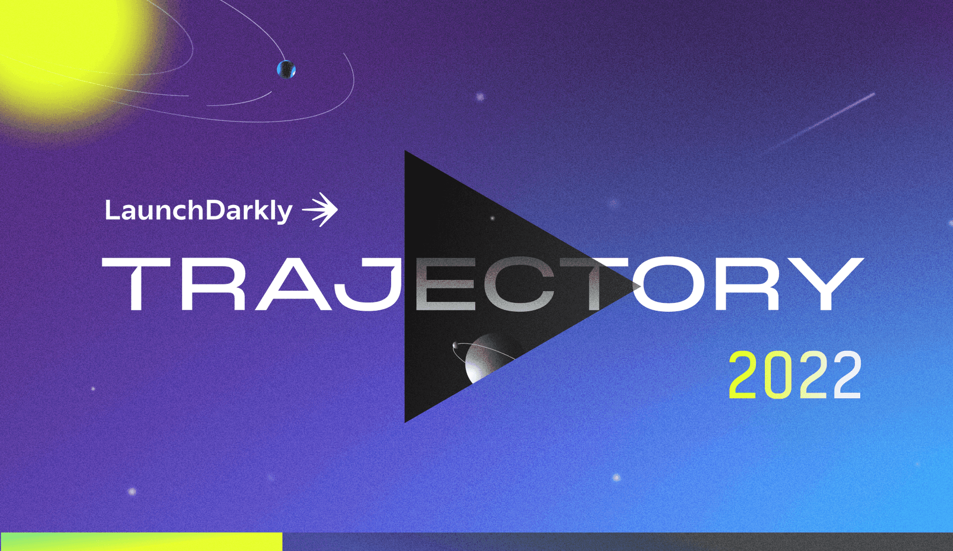 Trajectory Wrapped: 5 Key Takeaways from our November Conference featured image