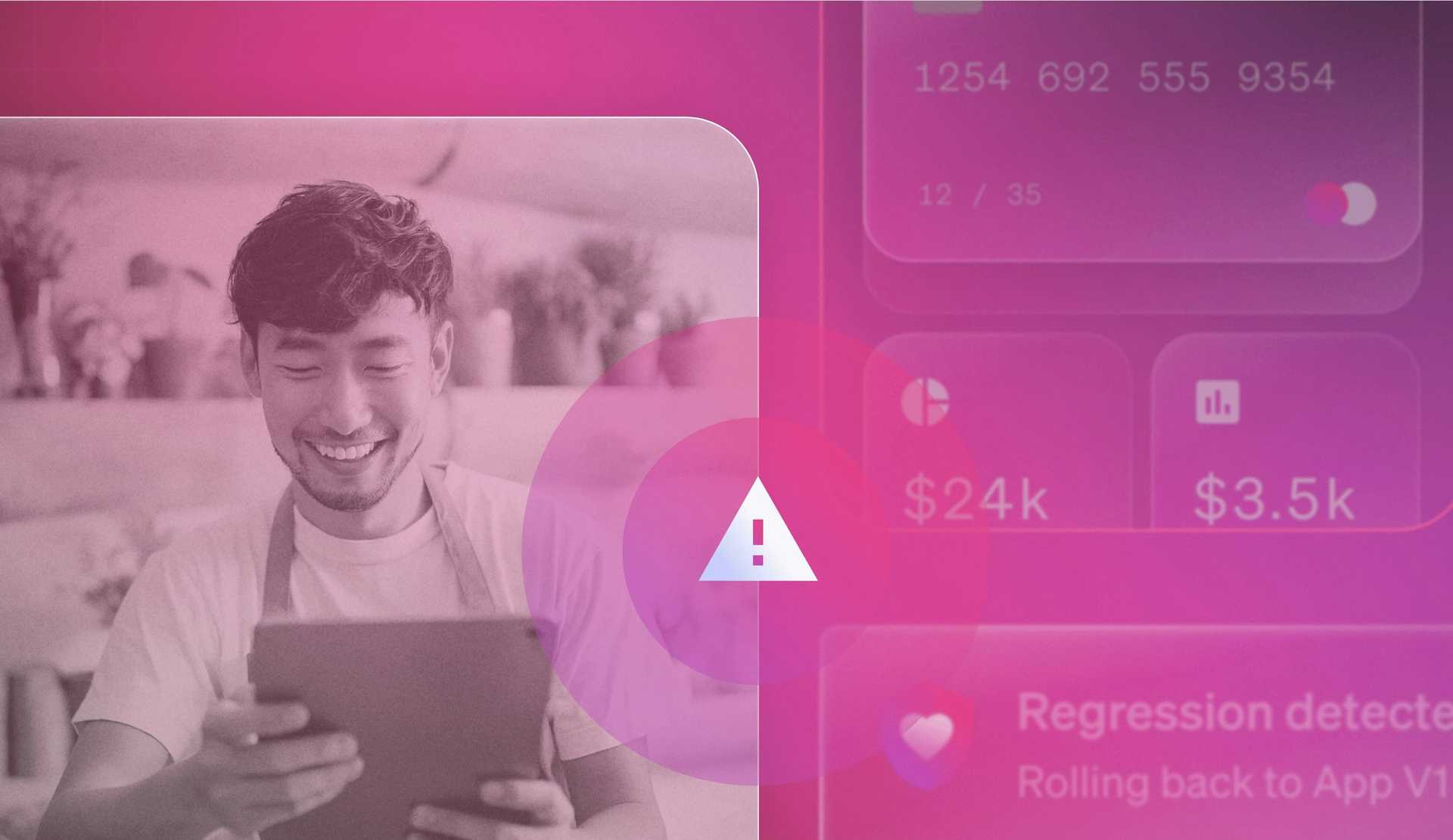 5 Strategies to De-Risk Software Releases in Financial Services featured image